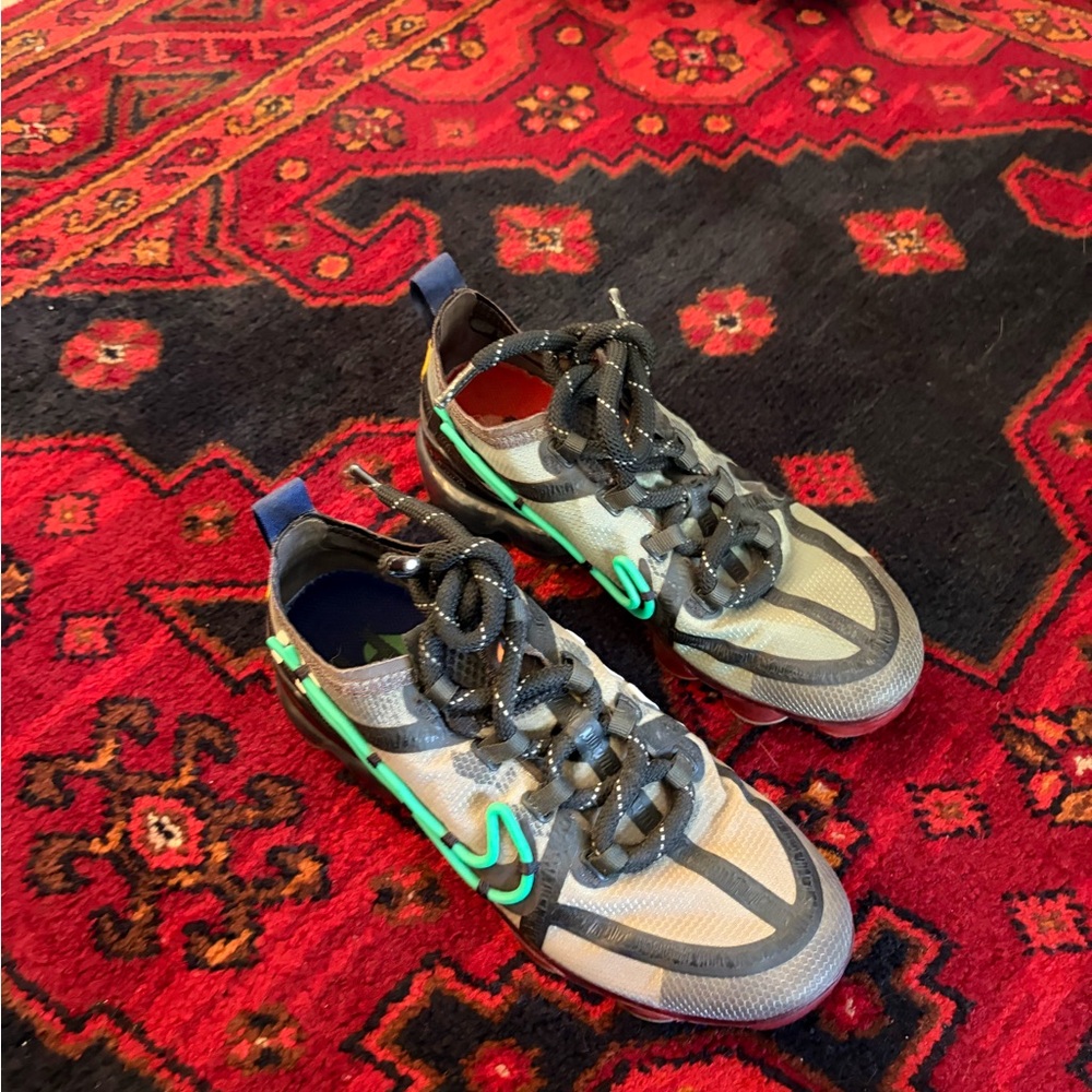 Nike x Cactus Plant Flea Market Air VaporMax 2019 sneakers